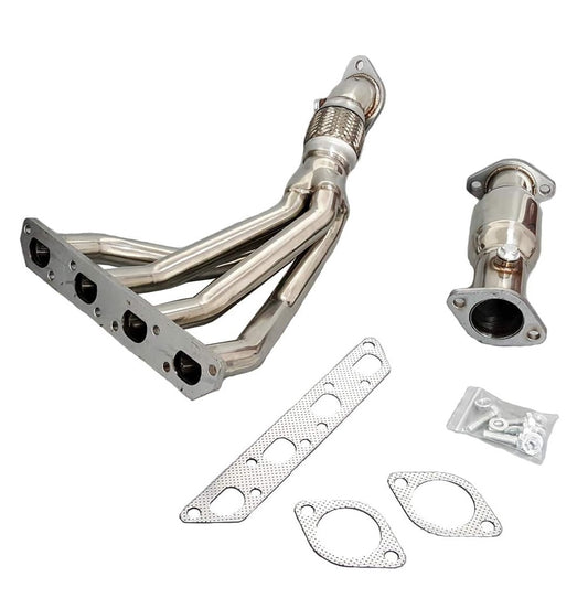 MINI ステンレス エキマニ V2 COOPER R50 R52 R53