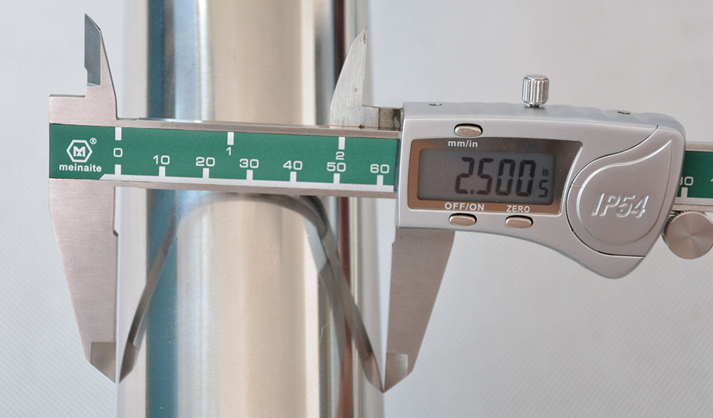 MINI クーパーS スポーツ ステンレス製 マフラー R50 R52 R53