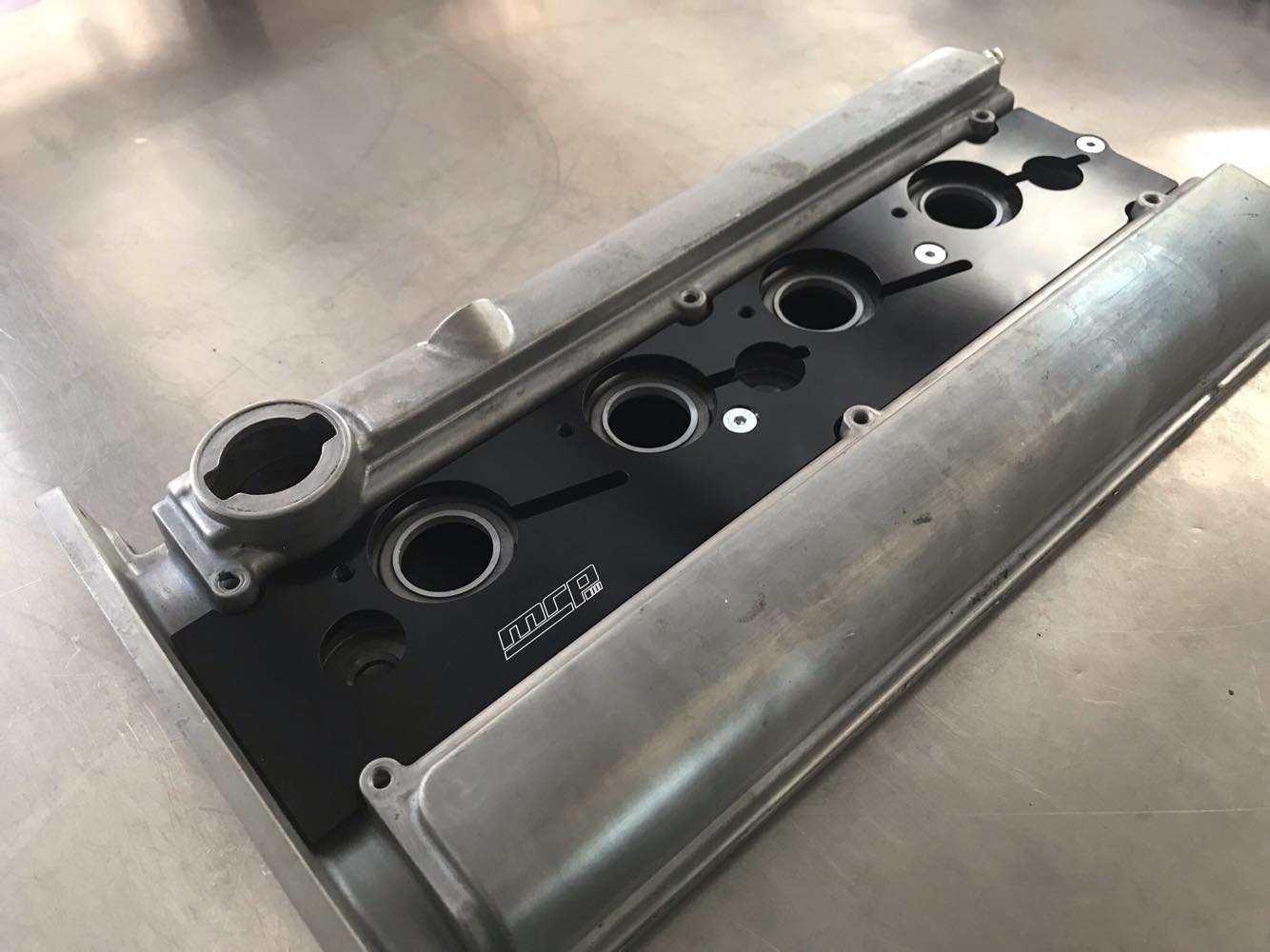 4A-GE 20V ダイレクト イグニッション コイル キット