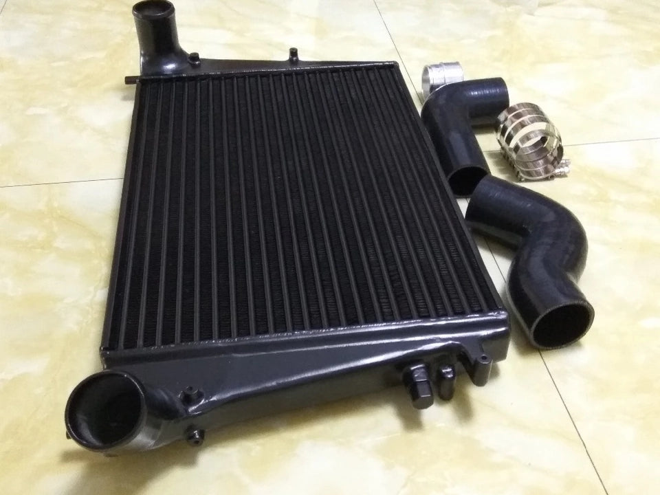 TT 8J A3 S3 8P GOLF 5/6 インタークーラー