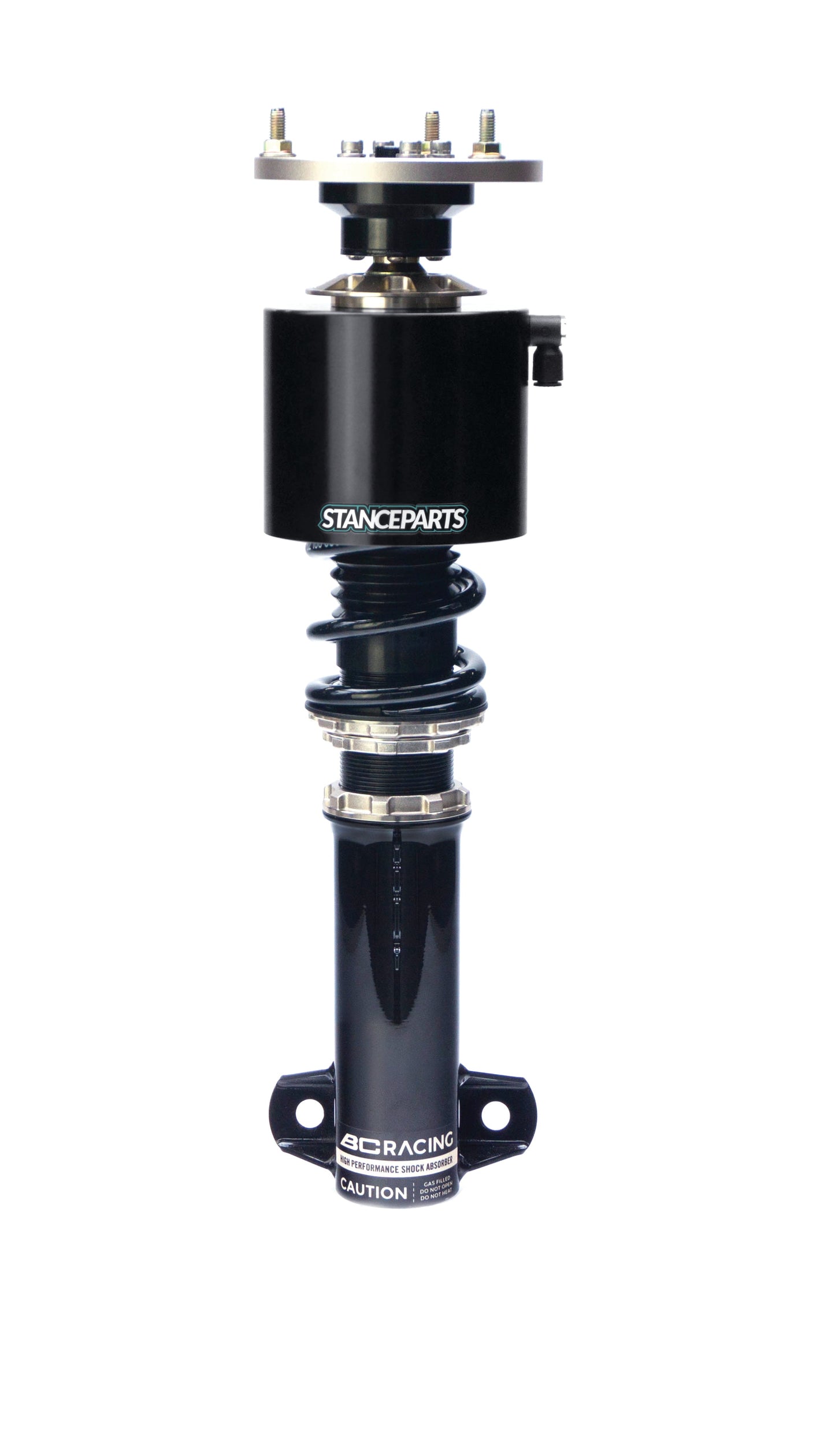 STANCEPARTS エアカップリフトシステム 4個カップ