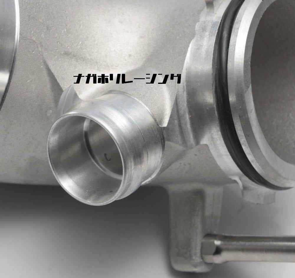 AUDI インテークパイプ A3 S3 8V TT TTS 8S