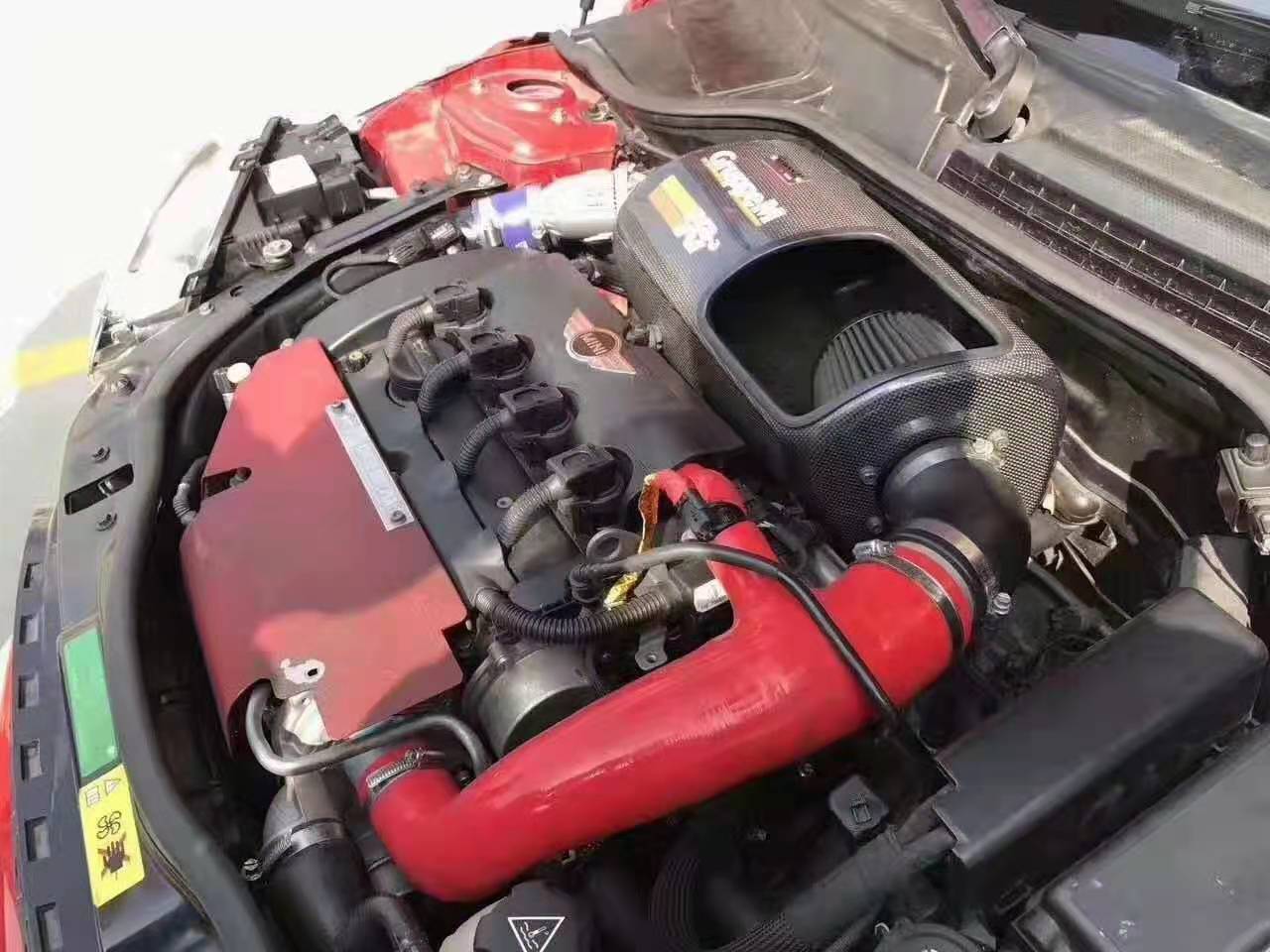 MINI インテークパイプ COOPER S JCW R55 R56 R57 R58 R59 R60 R61 N14エンジン