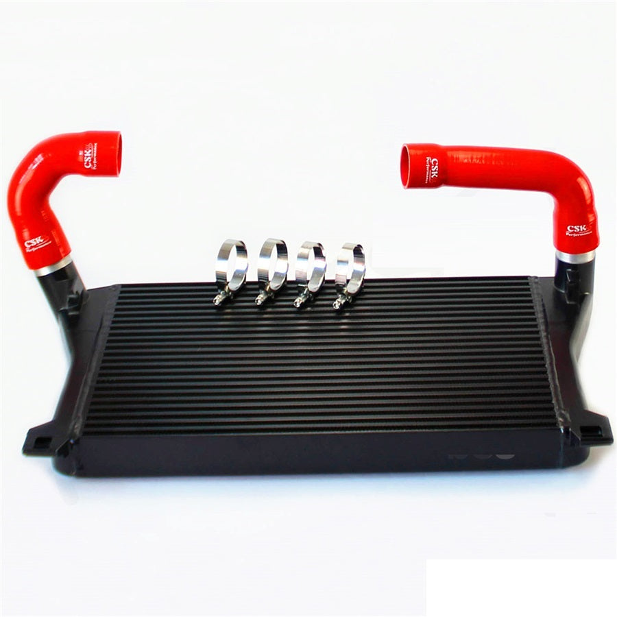 VW GOLF 7 GTI / R 大容量インタークーラー
