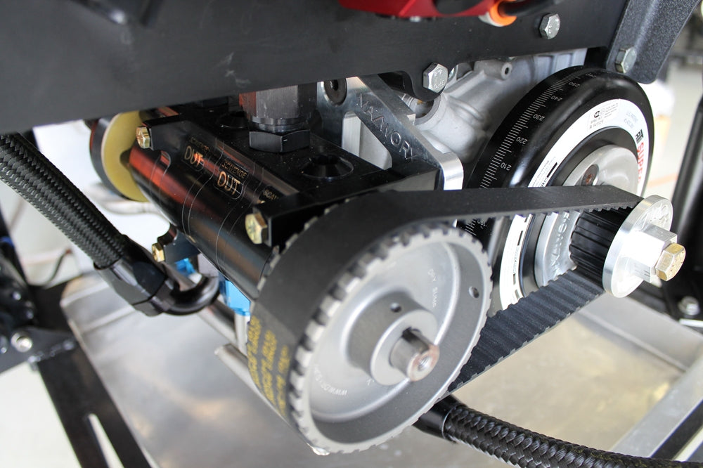 SR20DETドライサンプキット