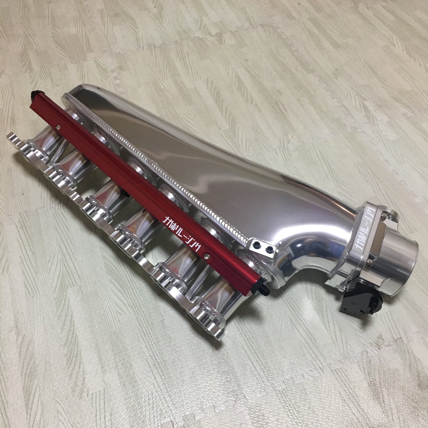 2JZ-GTE 大容量 アルミサージタンクキット