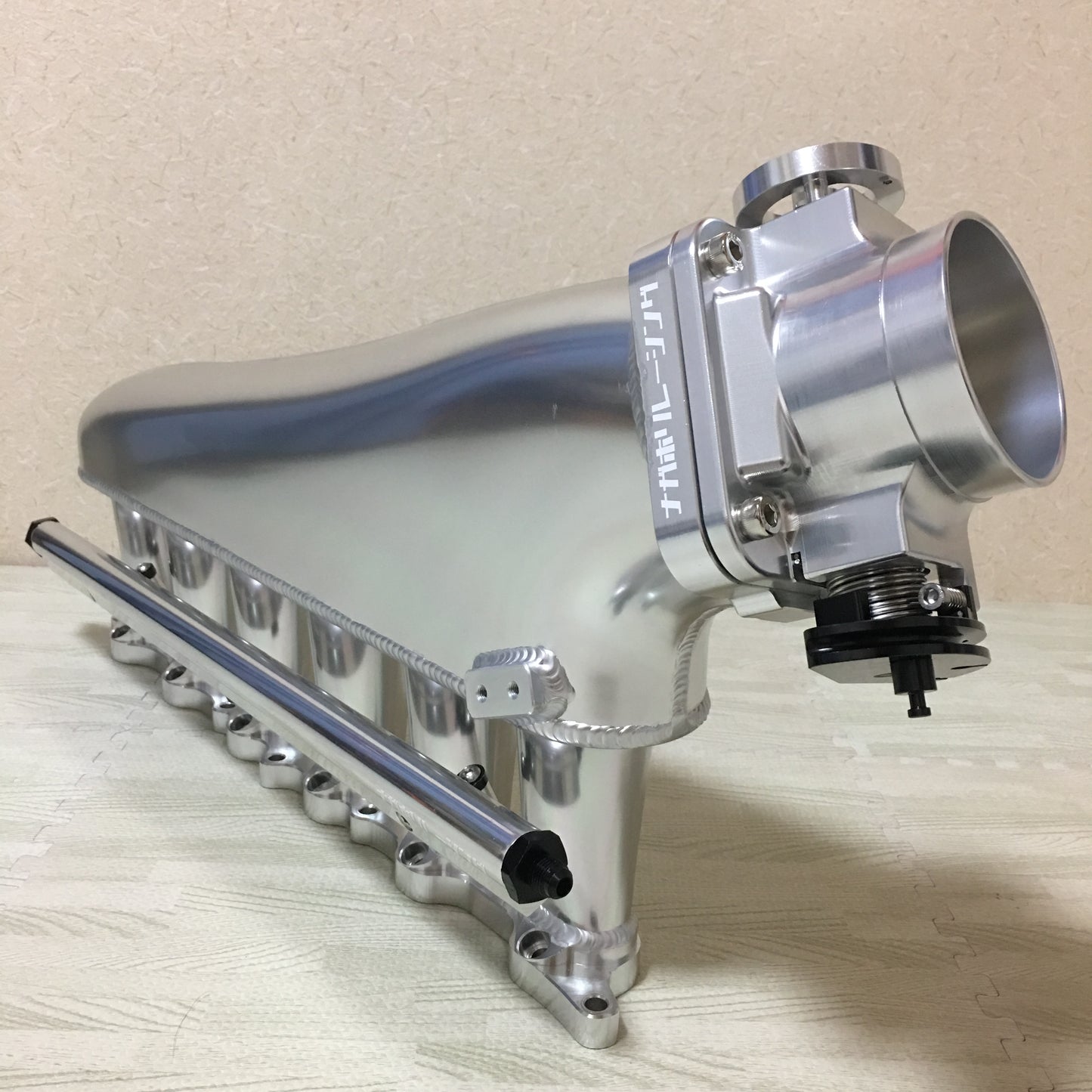 2JZ-GE 大容量 アルミサージタンクキット