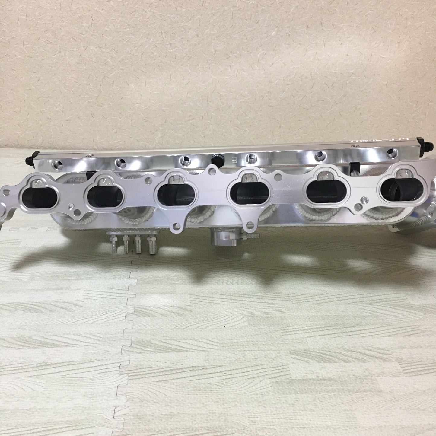 2JZ-GE 大容量 アルミサージタンクキット