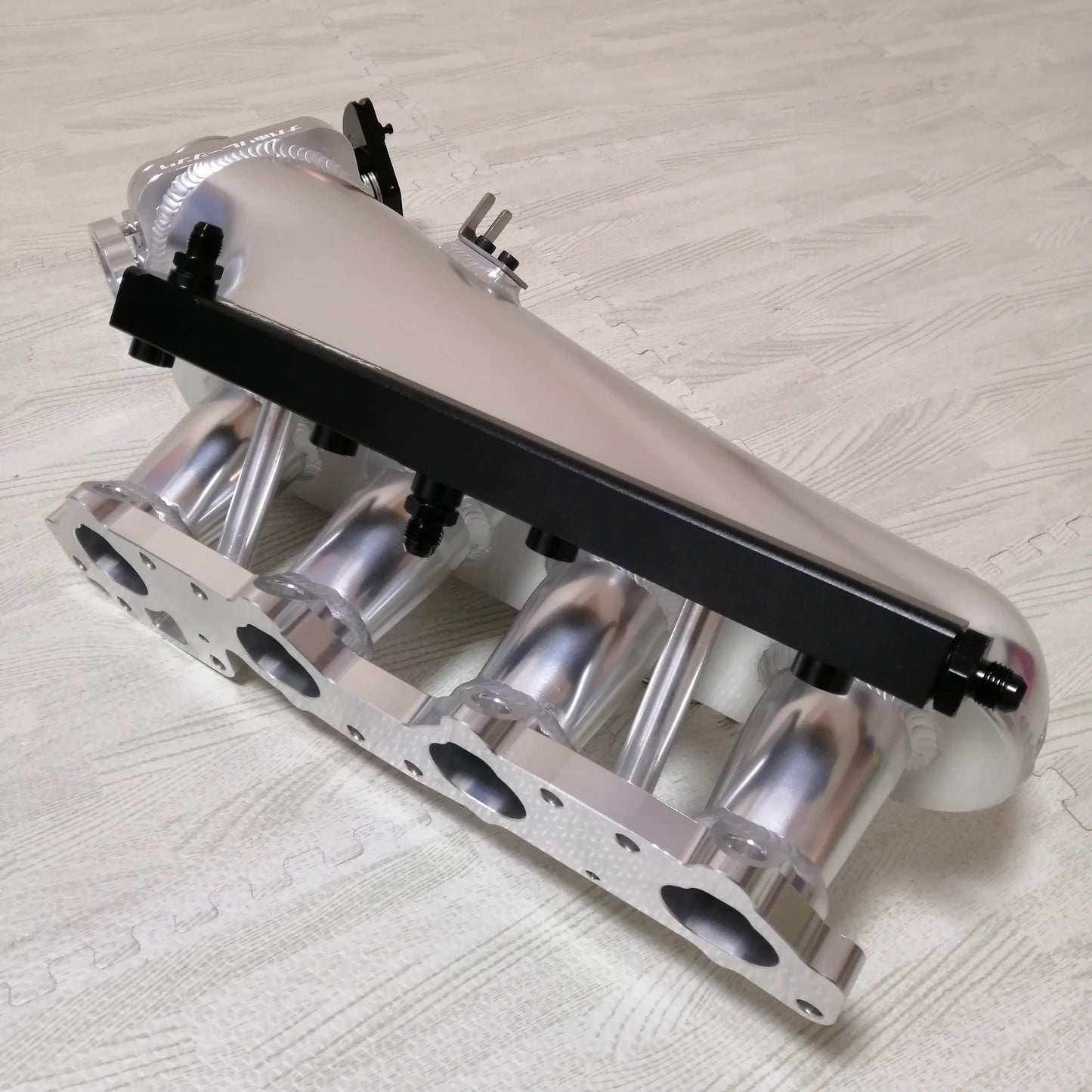 SR20DET 大容量 アルミサージタンクキット S13 S14 S15