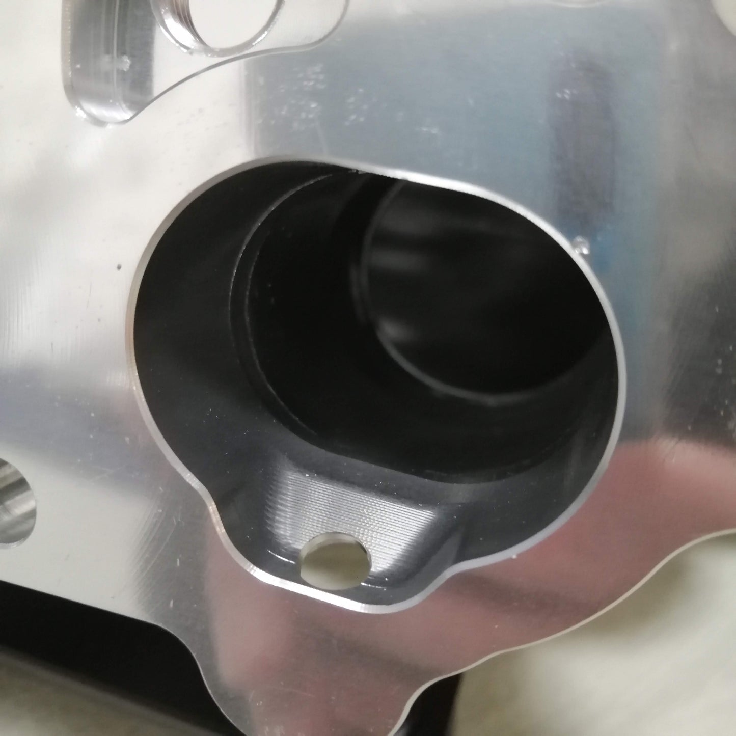 SR20DET 大容量 アルミサージタンクキット S13 S14 S15