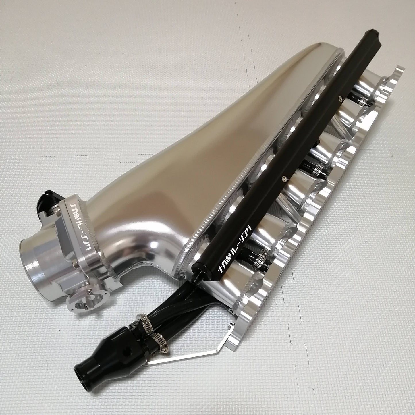 RB20DET 大容量 アルミサージタンクキット