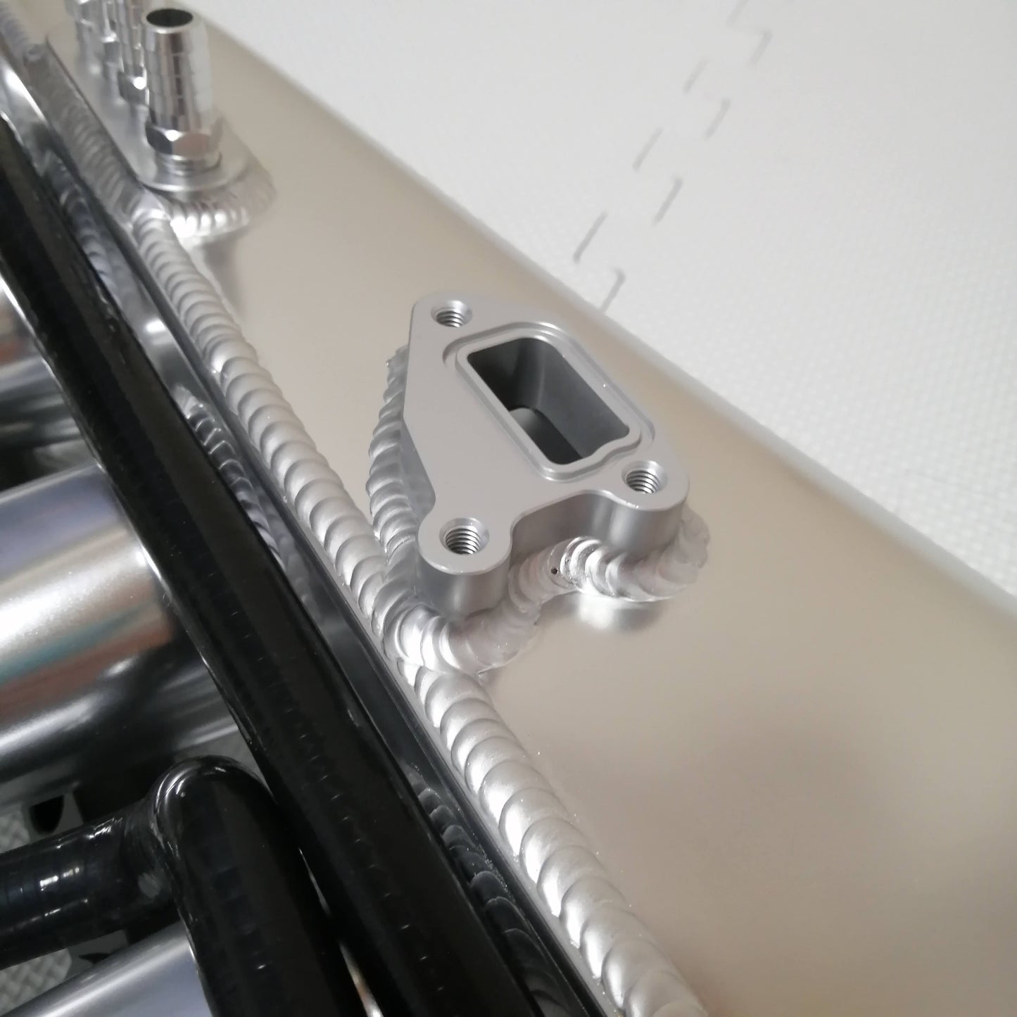 RB25DET 大容量 アルミサージタンクキット