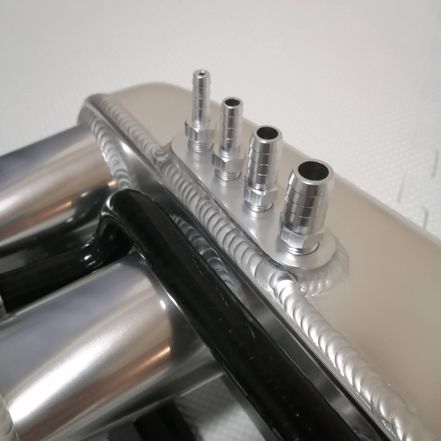 RB26DETT 大容量 アルミサージタンクキット