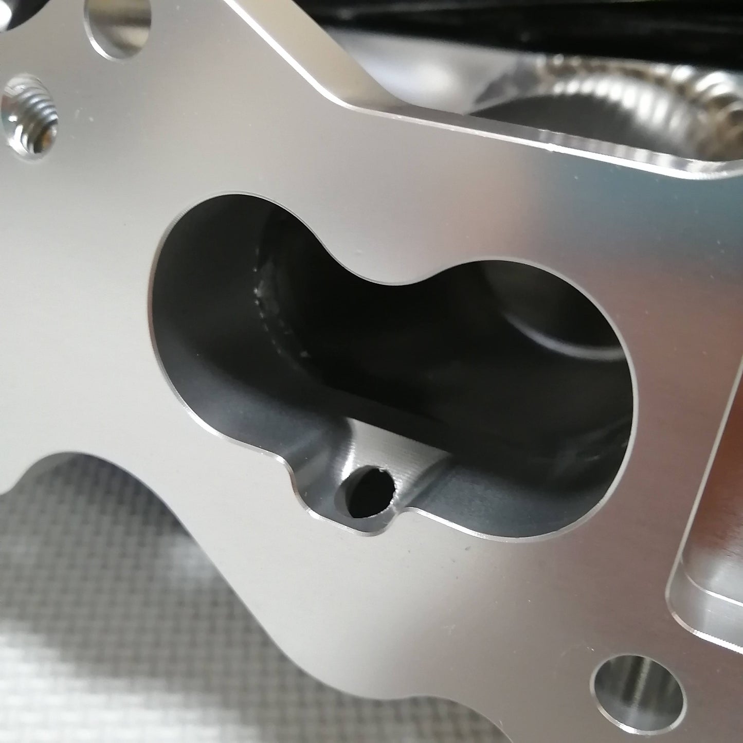 RB20DET 大容量 アルミサージタンクキット