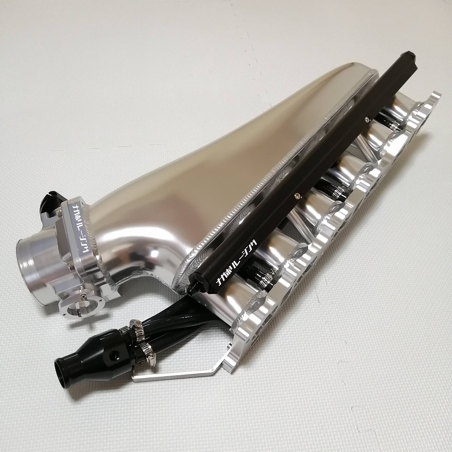 RB26DETT 大容量 アルミサージタンクキット