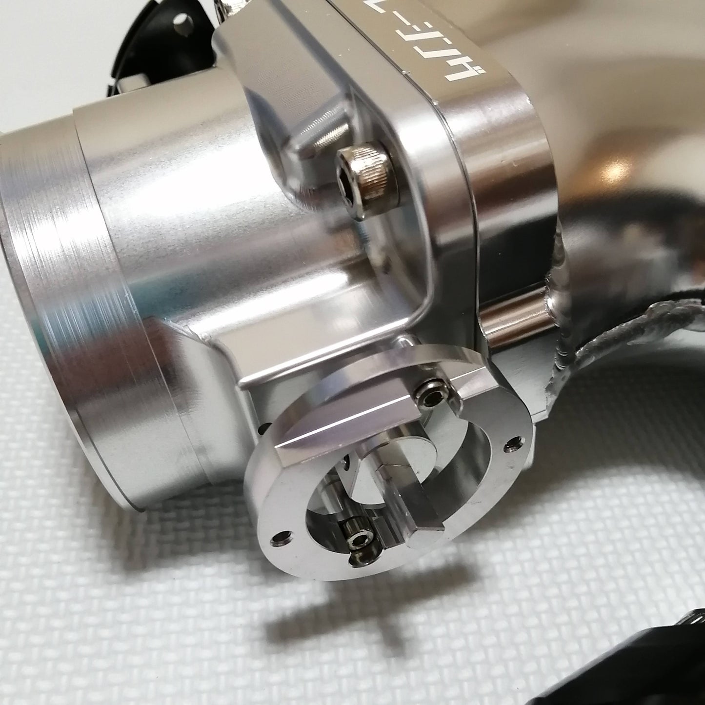 RB20DET 大容量 アルミサージタンクキット