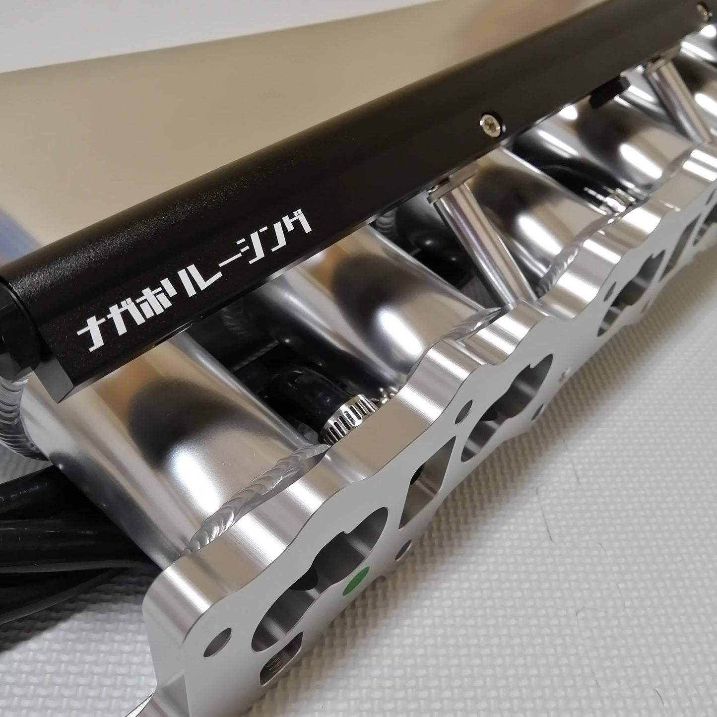 RB26DETT 大容量 アルミサージタンクキット