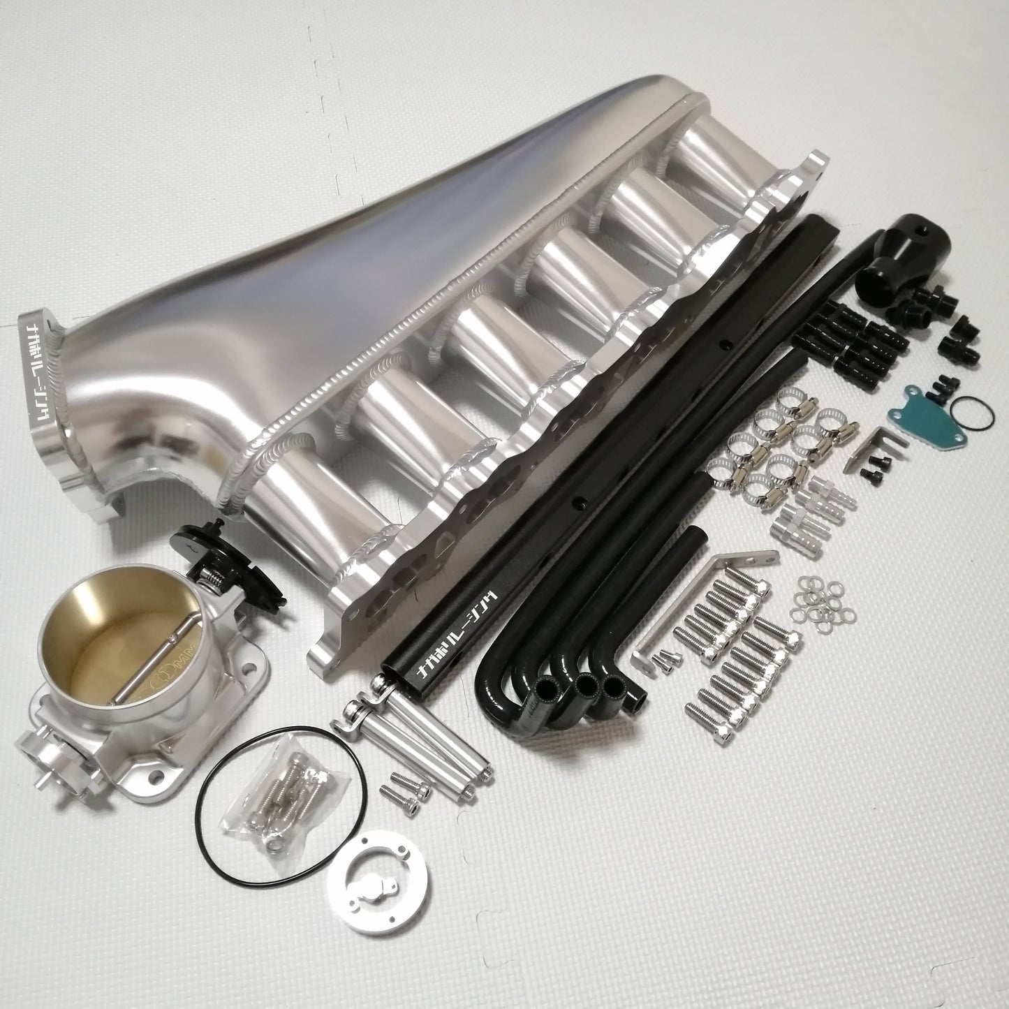 RB26DETT 大容量 アルミサージタンクキット