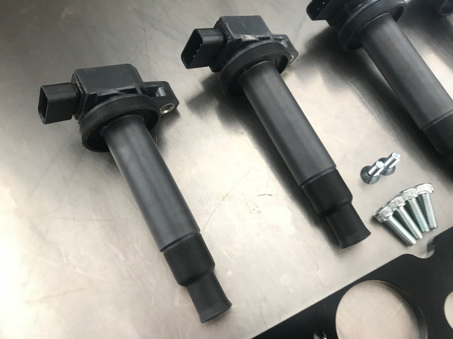 4A-GE 20V ダイレクト イグニッション コイル キット
