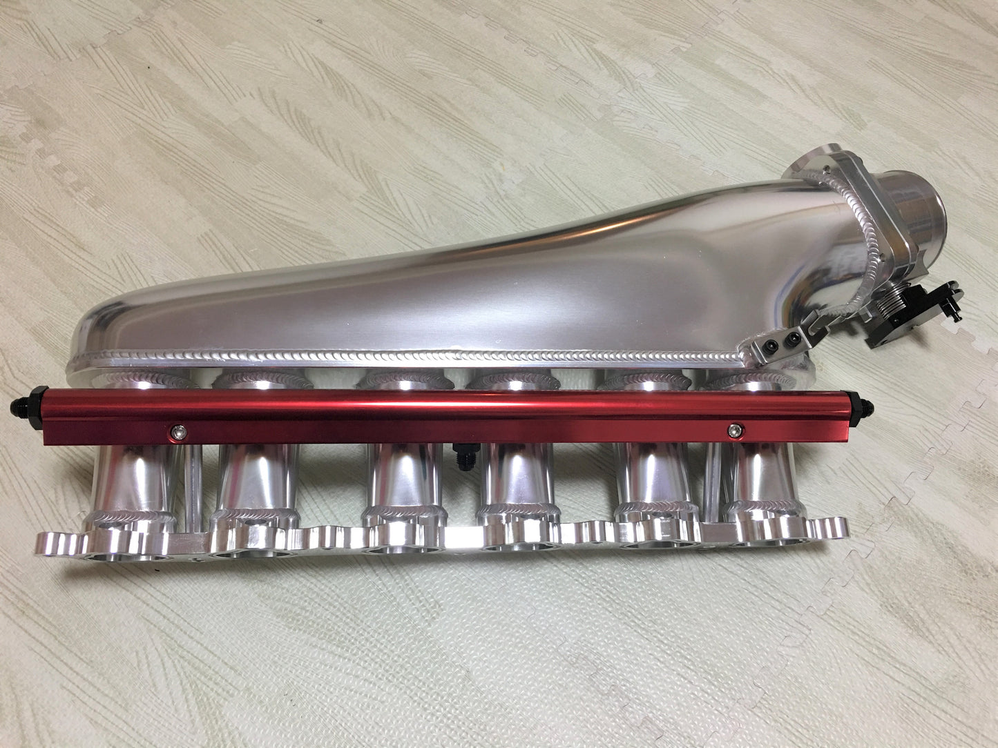 1JZ-GTE 大容量 アルミサージタンクキット