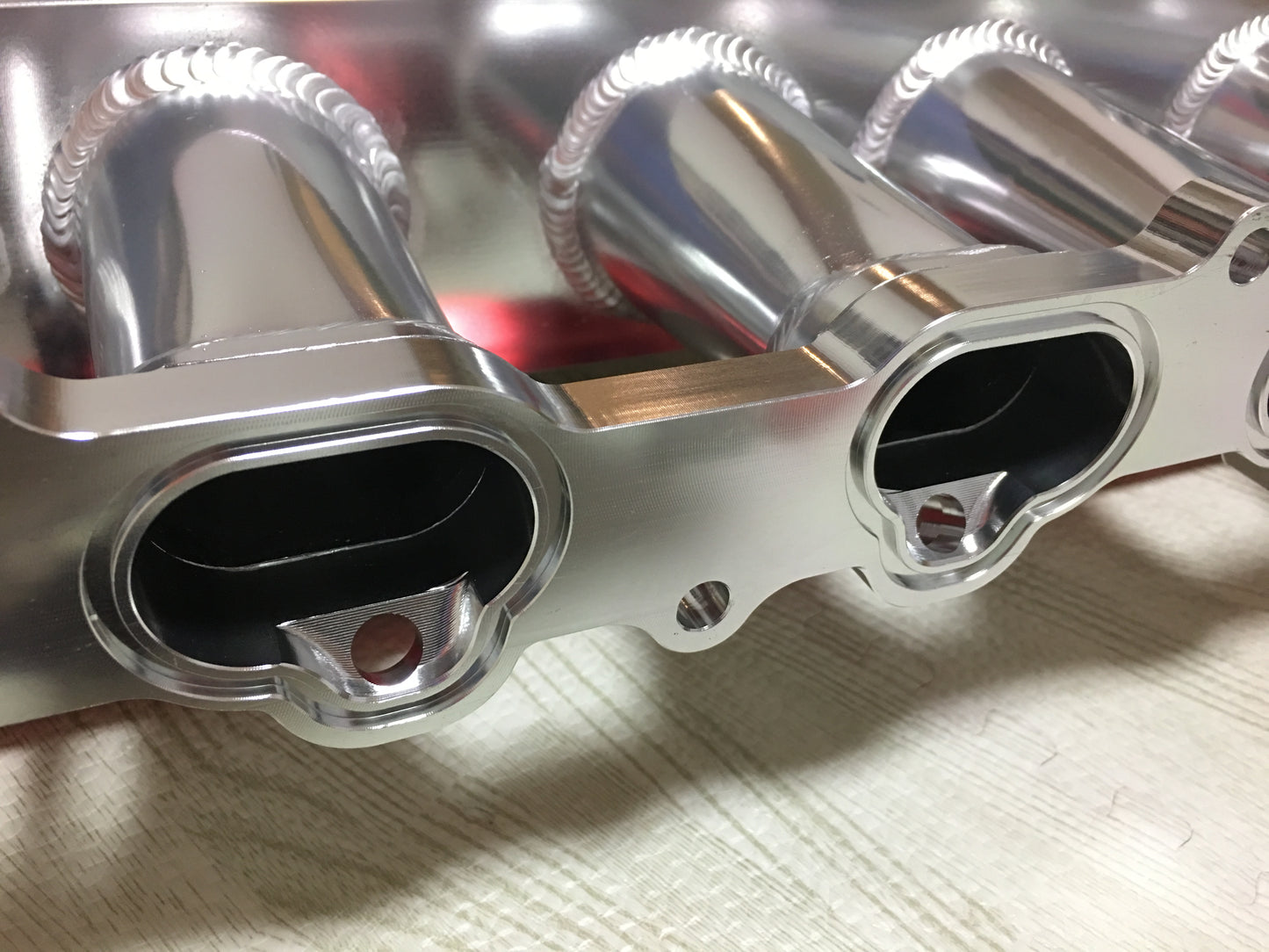 1JZ-GTE 大容量 アルミサージタンクキット