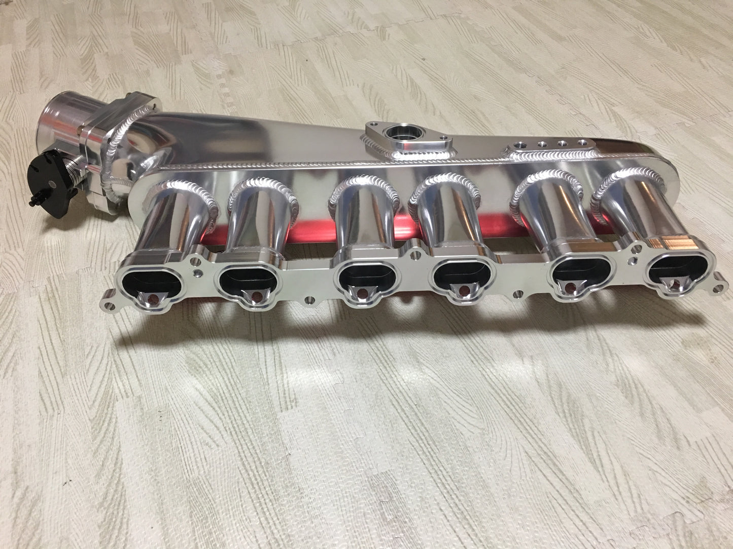 1JZ-GTE 大容量 アルミサージタンクキット