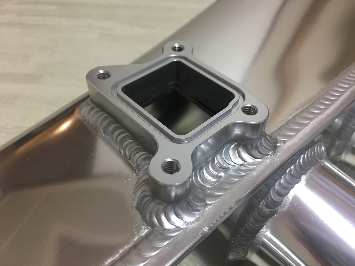 RB26DETT 大容量 アルミサージタンクキット