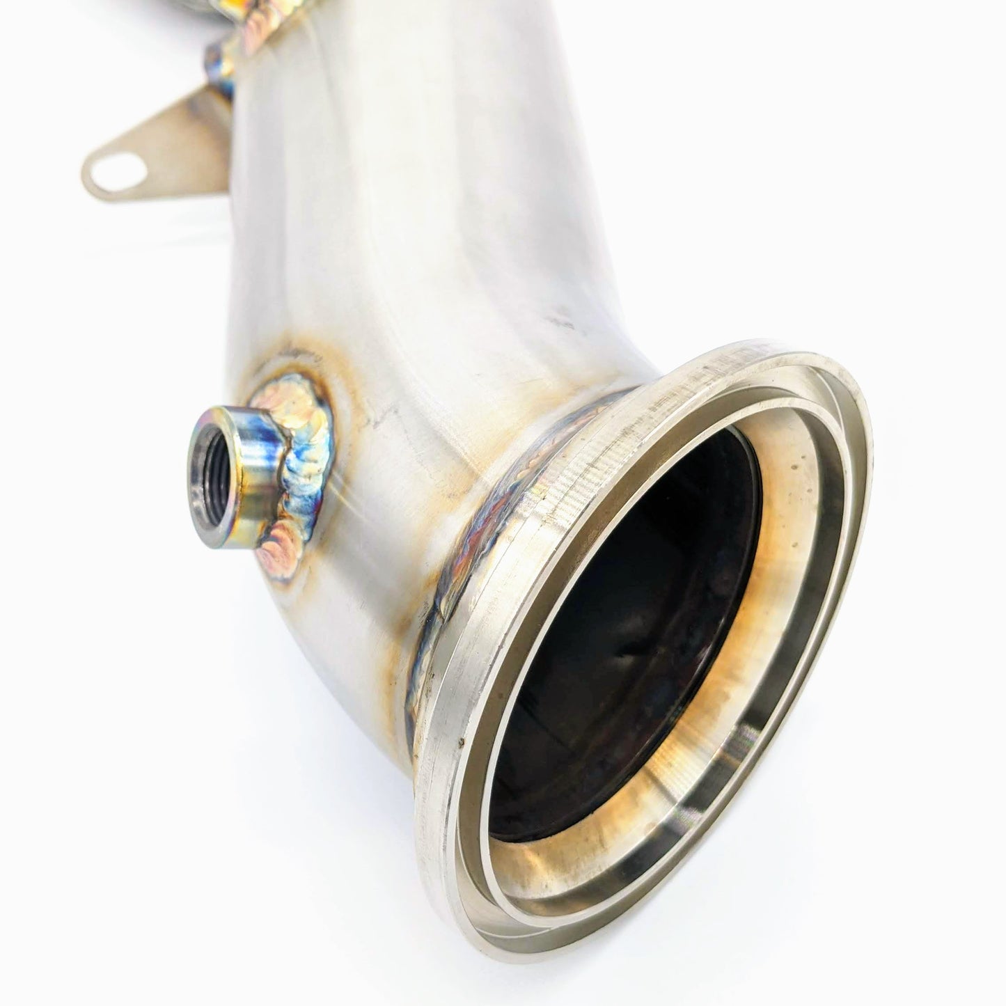 BMW ダウンパイプ 120i 125i 220i 230i 320i 330i 420i 430i 520i 530i 630i GT 730i 740e X3 20i 30i X4 20i 30i Z4 20i 30i F20 F22 F23 F30 F31 F34 F32 F33 F36 G20 G21 G30 G31 G32 G29