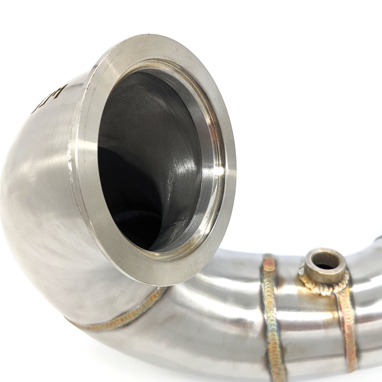 AUDI ダウンパイプ S3 8V TT TTS 8S