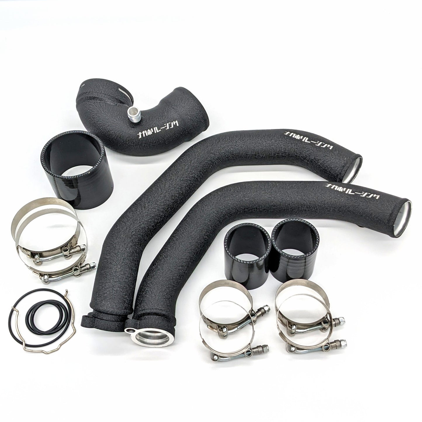 BMW チャージパイプ+ブーストパイプセット M3 M4 M2C F80 F82 F83 F87 S55