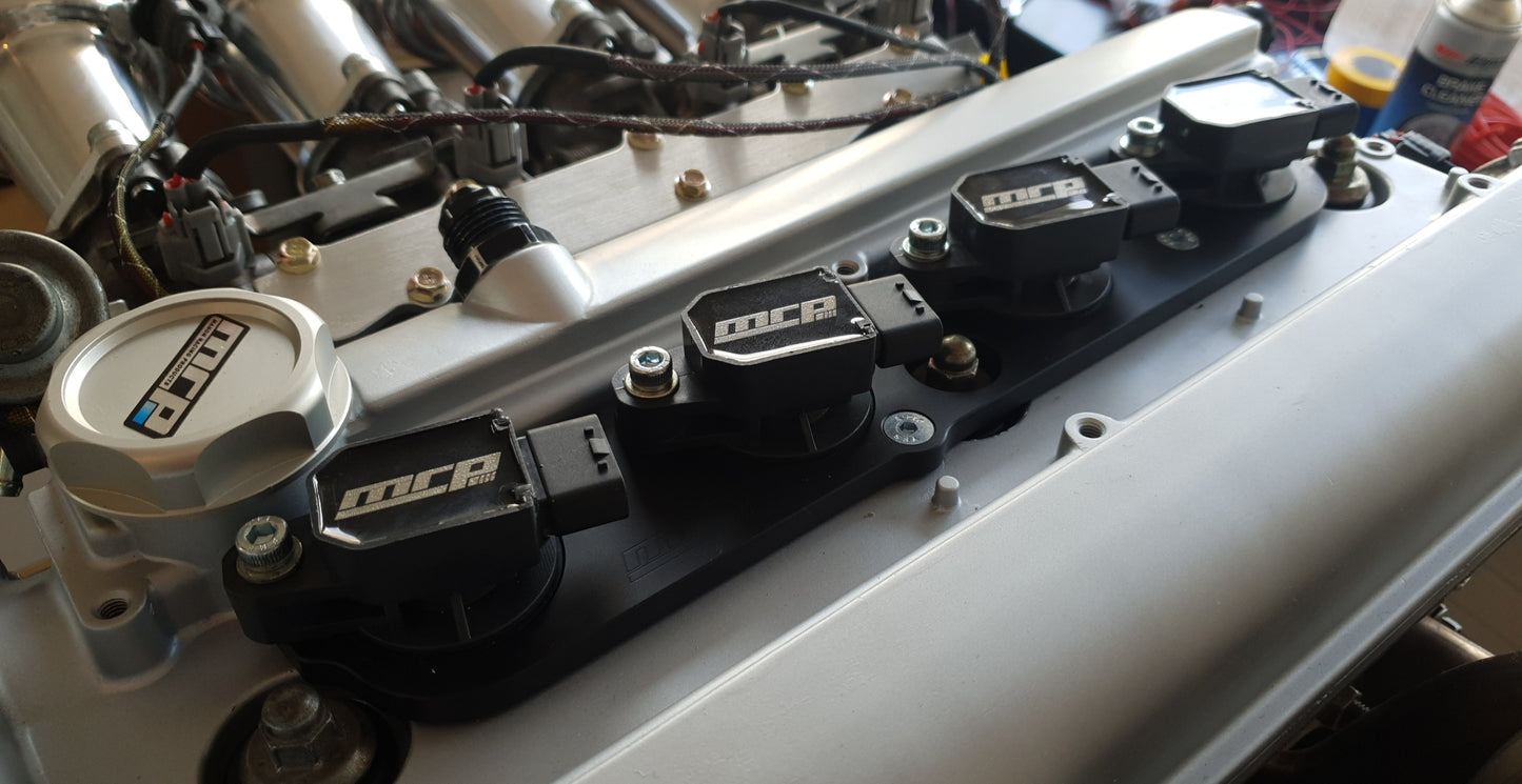 4A-GE 20V ダイレクト イグニッション コイル キット