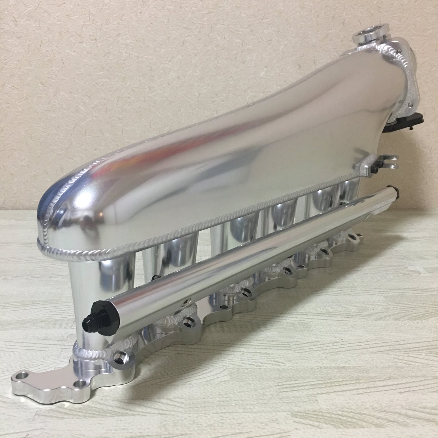 2JZ-GTE 大容量 アルミサージタンクキット
