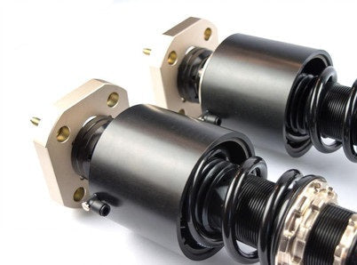 STANCEPARTS エアカップリフトシステム 4個カップ