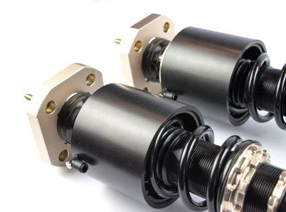 STANCEPARTS エアカップ4個