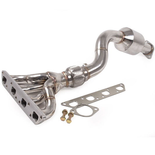 MINI エキゾーストマニホールド COOPER R50 R52 R53