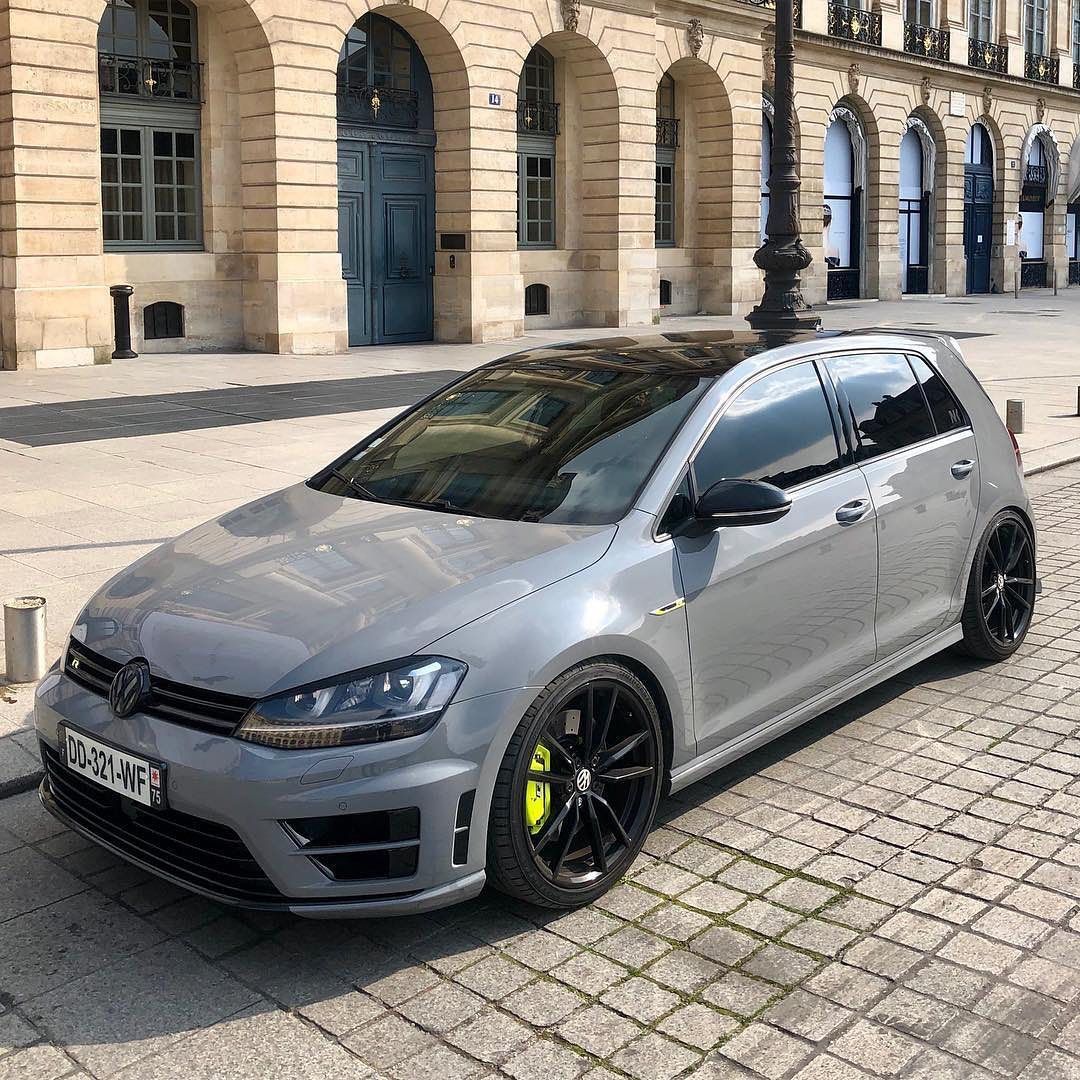 VW – tagged 