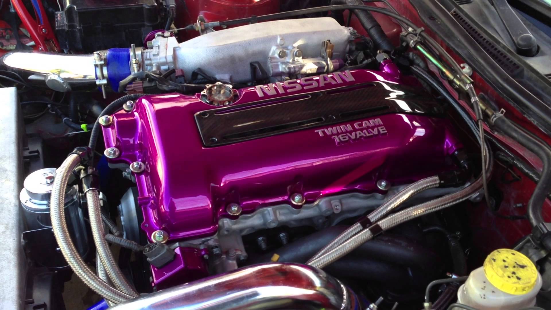 Sr20 Rwd SR20 – tagged