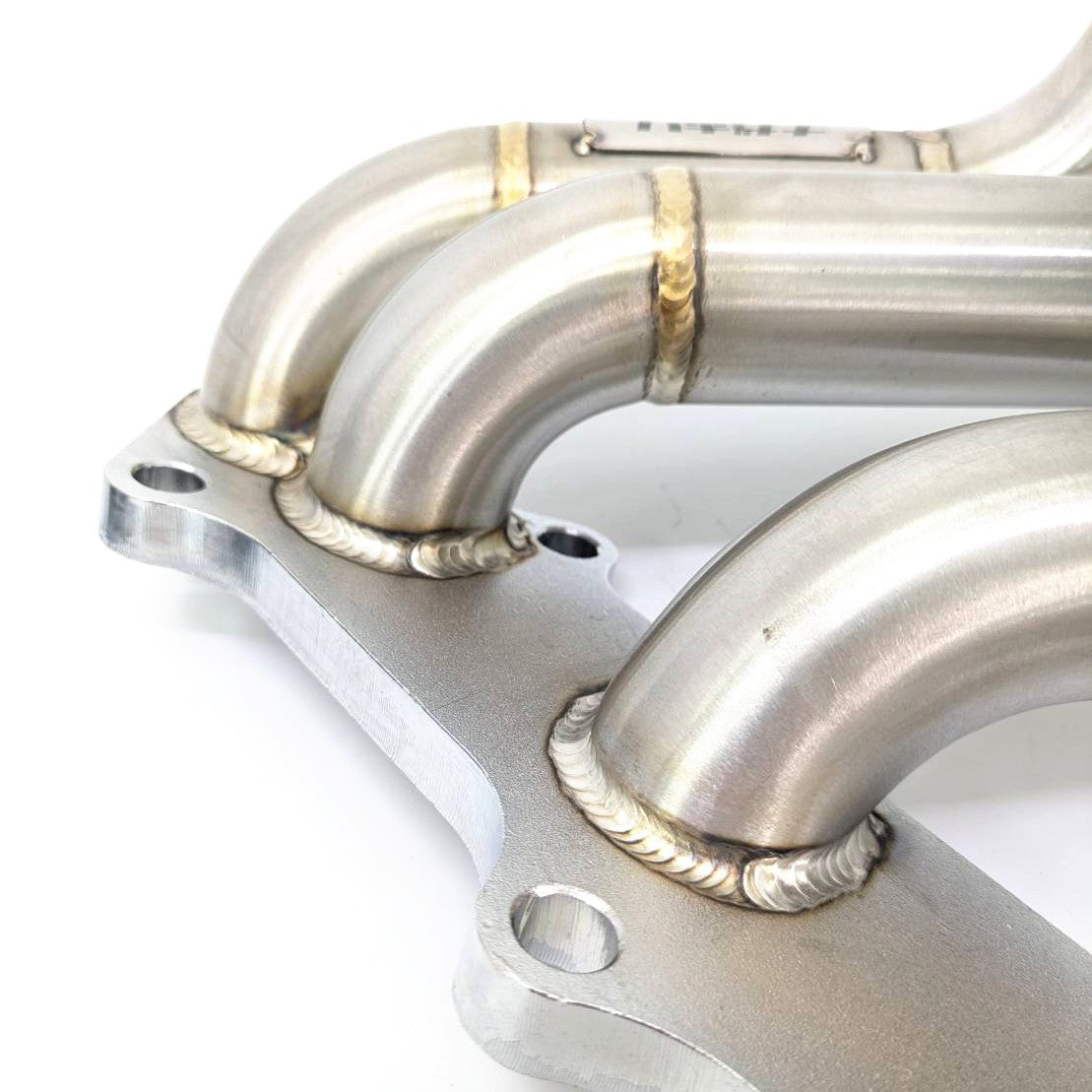 1JZ-GTE VVTI T3/T4フランジ 上置き エキマニ 44mmウエスト