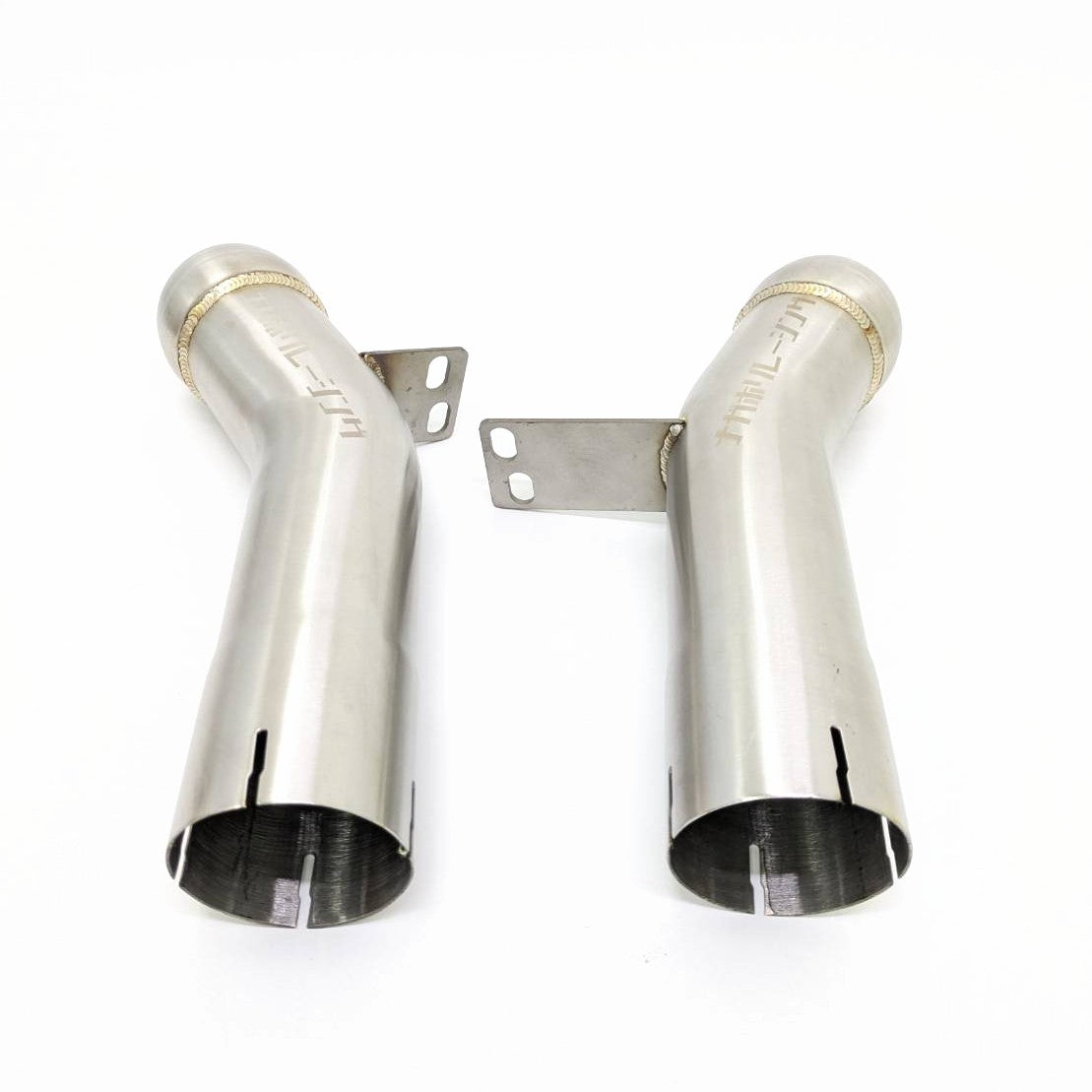 MERCEDES-BENZ ダウンパイプ S560 S580 W222 M176 – ナガホリレーシング