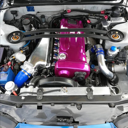 RB25DET 大容量 アルミサージタンクキット