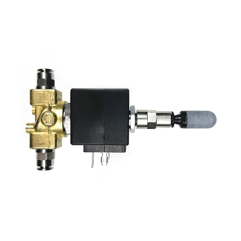 STANCEPARTS エアカップリフトシステム 4個カップ