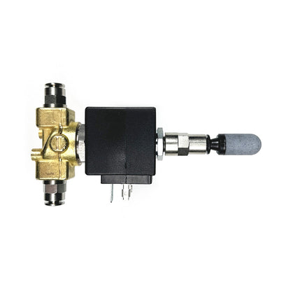 STANCEPARTS エアカップリフトシステム 4個カップ