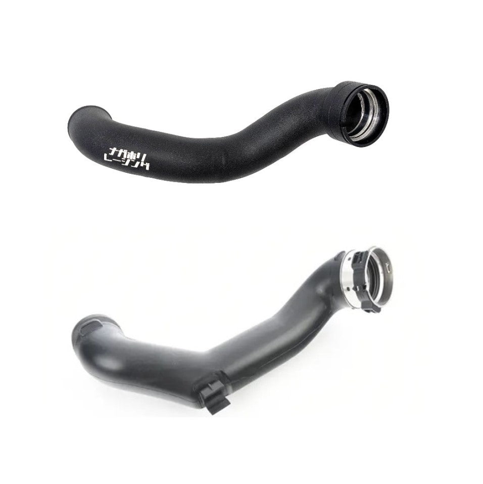 BMW チャージパイプ ブーストパイプ セット 535i 640i 740i F01 F06 F10 F11 F12 F13 N55 13717609811 13717588268 13717583728