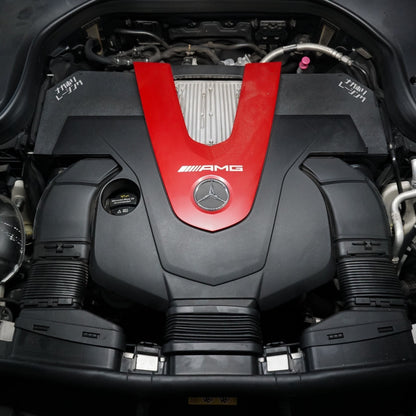 MERCEDES-BENZ エアクリーナーキット E400 E43 AMG W212 W213 C207 A207 A238 C238 M276