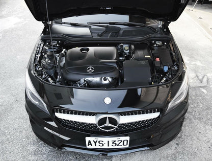 MERCEDES-BENZ エアクリーナーキット A180 A200 A250 W176 M270