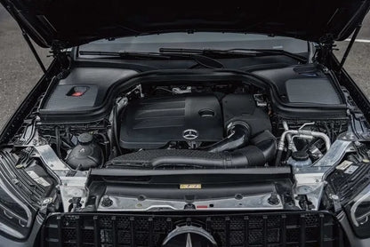 MERCEDES-BENZ エアクリーナーキット C200 C300 GLC250 GLC300 E300 W205 S205 X253 C253 W213 M264