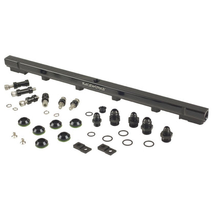 RB25DET (NEO可) 14mm用 フューエルデリバリーパイプ