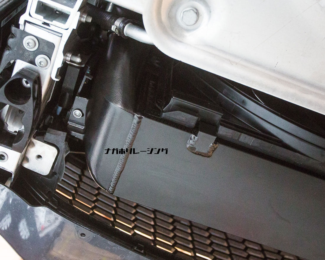 BMW Fシリーズ (F20, F30等) 大容量 インタークーラー – ナガホリ