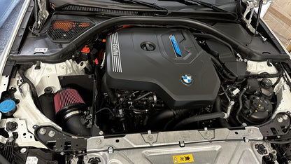 BMW エアクリーナーキット 318i 320i 320e 325i 330i 330e 420i 430i 218i 220i 230i G20 G21 G22 G23 G26 G42 B48