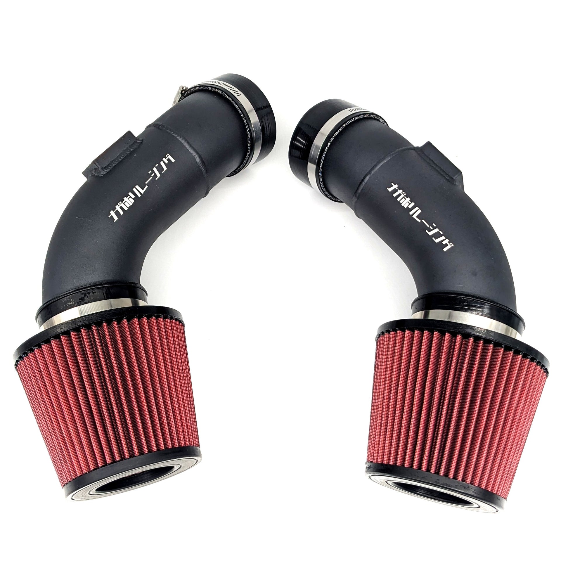BMW M5 M6 F10 F06 F12 F13 エアクリーナーキット – ナガホリレーシング